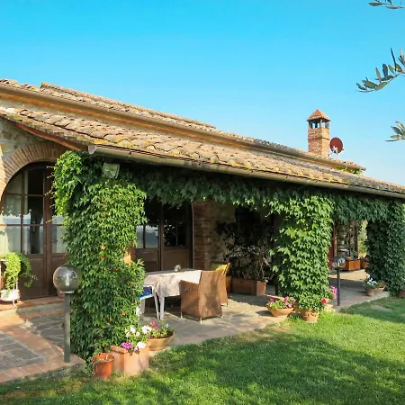 Casa vacanze Locazione Turistica Rosa Campagnatico