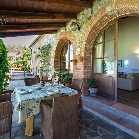 Locazione Turistica Rosa Casa vacanze *