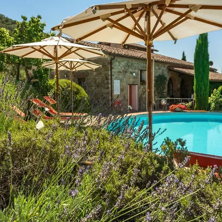 Locazione Turistica Rosa Casa vacanze *