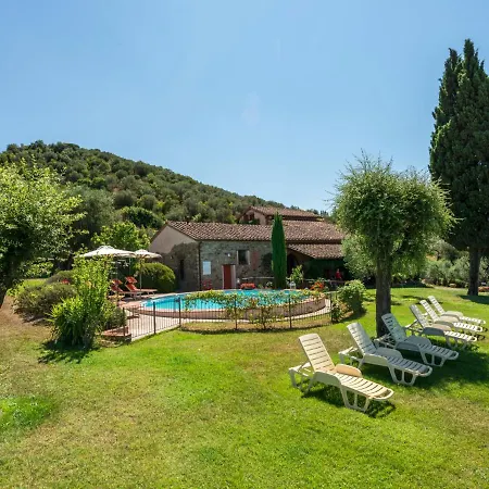 Locazione Turistica Rosa Casa vacanze *