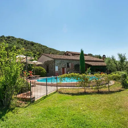 Casa vacanze Locazione Turistica Rosa Campagnatico