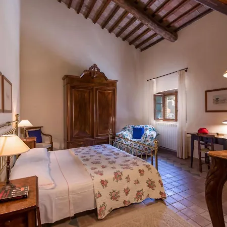 Casa vacanze Locazione Turistica Rosa *