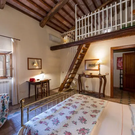 Casa vacanze Locazione Turistica Rosa