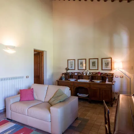 Locazione Turistica Rosa *