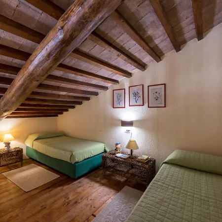 Locazione Turistica Rosa Casa vacanze *