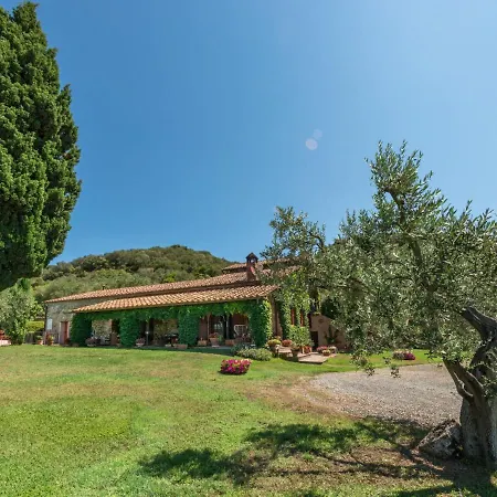 Casa vacanze Locazione Turistica Rosa
