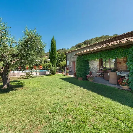 Casa vacanze Locazione Turistica Rosa *