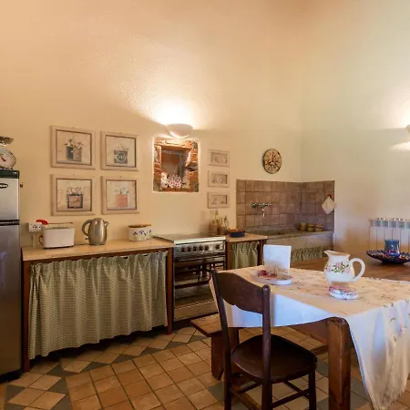 Casa vacanze Locazione Turistica Rosa *