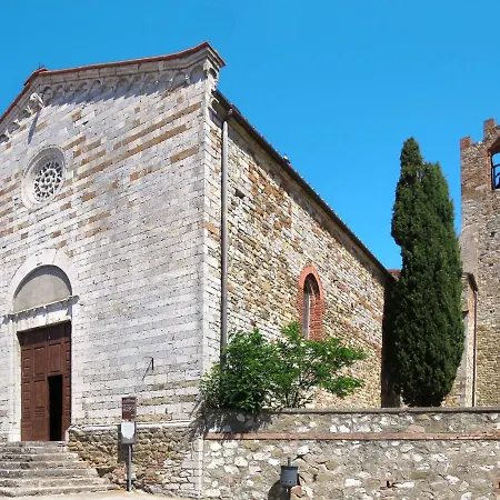 Casa vacanze Locazione Turistica Rosa *