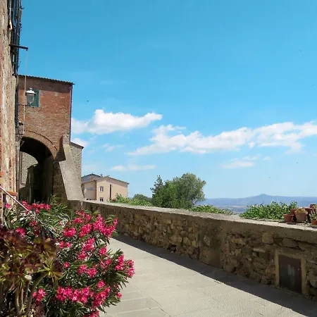 Locazione Turistica Rosa Casa vacanze